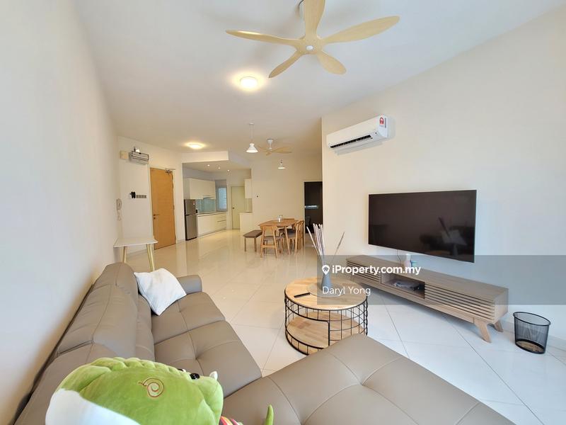 For Rent - Crest Residence