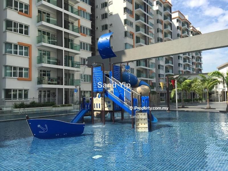 Kondominium untuk Dijual di Hijauan Saujana oleh Sand Yip - iProperty.com.my