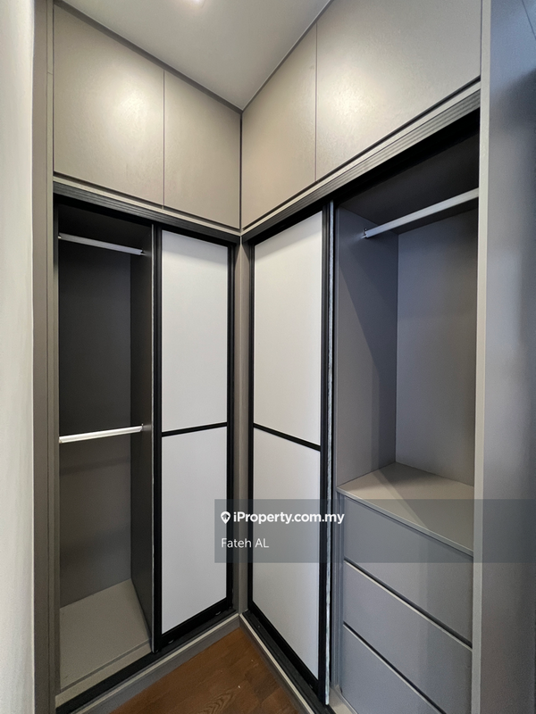 For Rent - The Estate