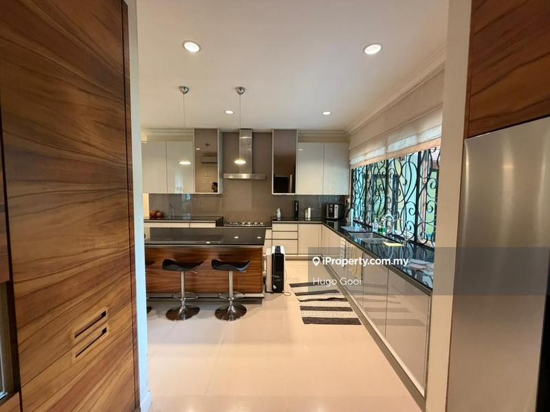 Bungalow House for Sale in Tropika Kemensah, Ampang by Hugo Gooi - iProperty.com.my