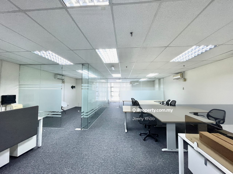 For Rent - Solaris Mont Kiara