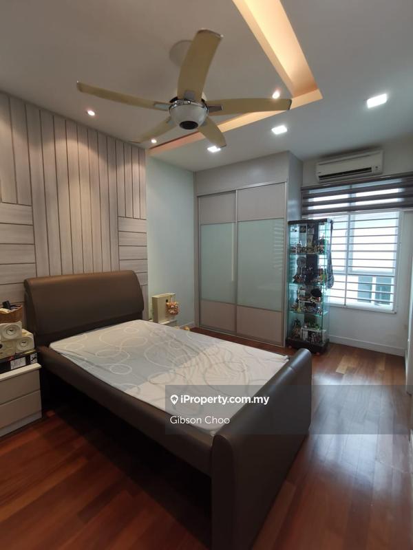 Bungalow House for Sale in Tropicana cheras, k, bandar mahkota cheras, kajang, Cheras by Gibson Choo - iProperty.com.my