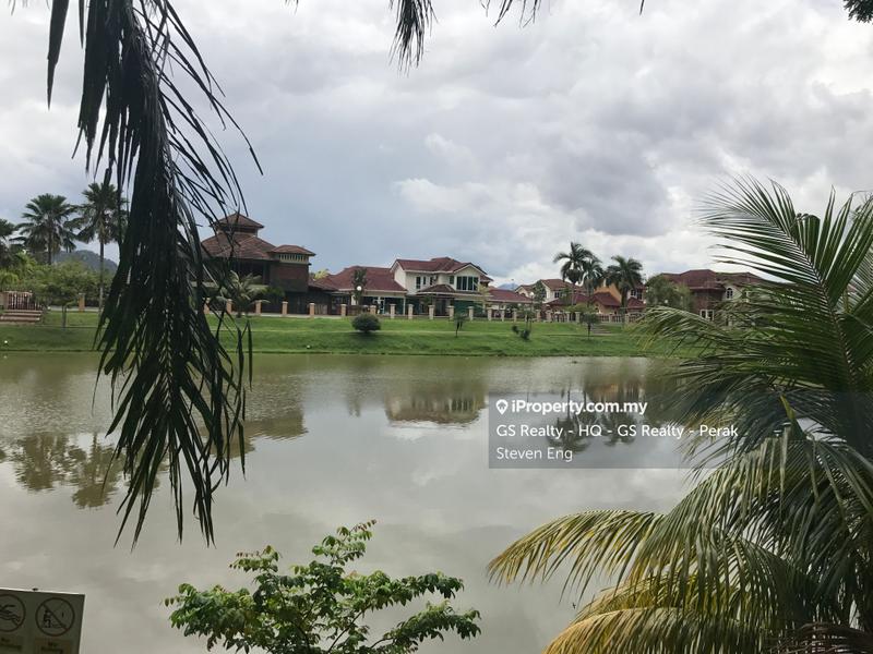 Bungalow House for Sale in Sunway City, Ipoh by Steven Eng - iProperty.com.my