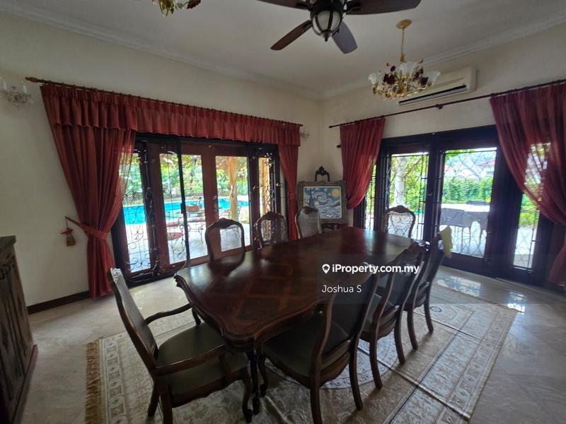 Bungalow House for Sale in Ampang Jaya, Ampang by Joshua S - iProperty.com.my