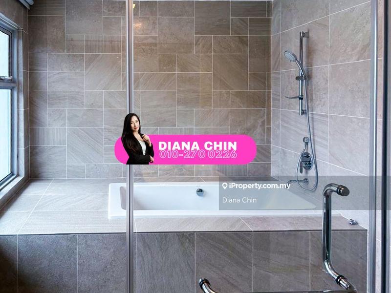 Condominium for Rent in City Residence by Diana Chin - iProperty.com.my