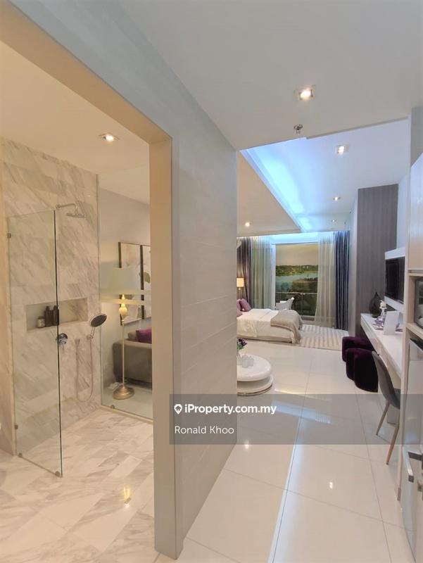 For Sale - Dorsett Waterfront