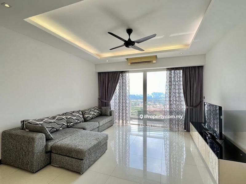 For Rent - The Northshore Gardens