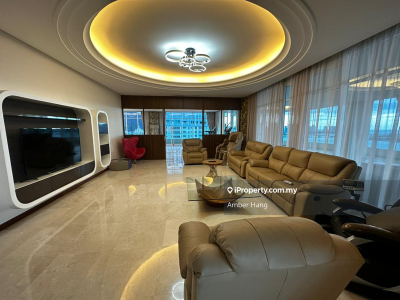 Kondominium untuk Disewa di 8 Gurney (The Shore Condominium) oleh Amber Hang - iProperty.com.my
