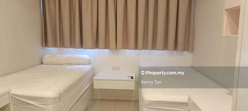 Service Residence for Rent in Bayberry @ Tropicana Gardens by Kenny Tan - iProperty.com.my