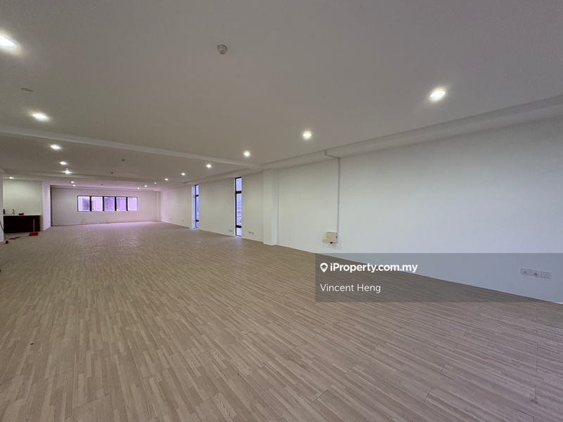 Office for Sale in Dataran Prima, Petaling Jaya by Vincent Heng - iProperty.com.my