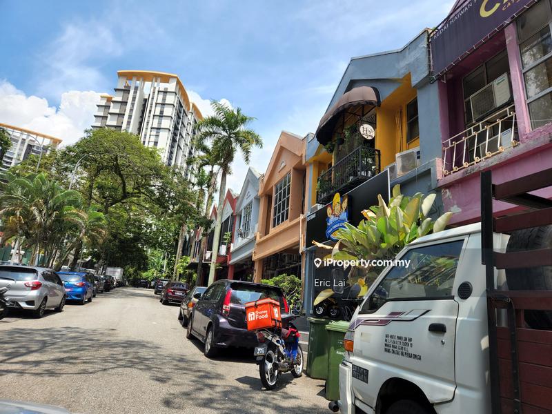 Shop / Office for Sale in Wangsa Maju, Kuala Lumpur by Eric Lai - iProperty.com.my