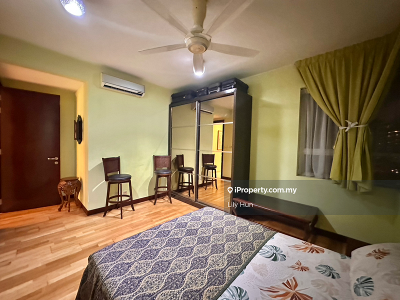 Kondominium untuk Dijual di Mont Kiara Meridin oleh Lily Hun - iProperty.com.my