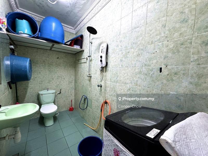 2-storey Terraced House for Sale in Taman Medan, Petaling Jaya by Cooper Chow - iProperty.com.my
