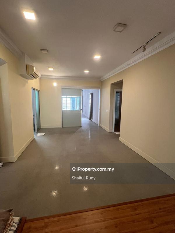 Condominium for Sale in Desa Residency (Residensi Desa) by Shaiful Rudy - iProperty.com.my