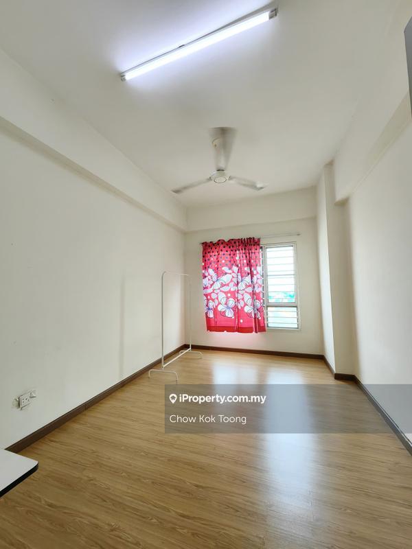 Kondominium untuk Dijual di Park 51 Residency oleh Chow Kok Toong - iProperty.com.my