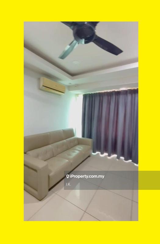 For Rent - The Zest @ Kinrara 9