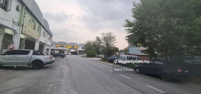 Factory for Sale in Taman Perindustrian Kip, Kepong by Kent Chua - Exterior - iProperty.com.my