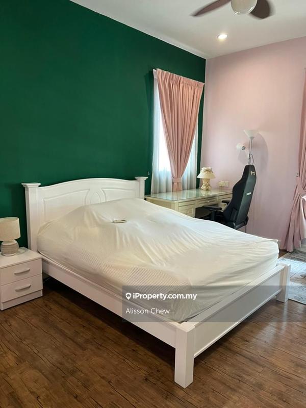 Rumah Berkembar untuk Dijual di Tanjung Bungah, Penang oleh Alisson Chew - iProperty.com.my