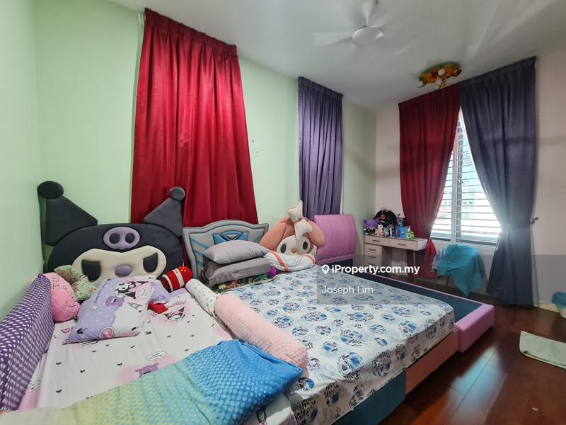 Semi-Detached House for Sale in Bandar Kinrara Seksyen 1, Bandar Kinrara by Joseph Lim - iProperty.com.my