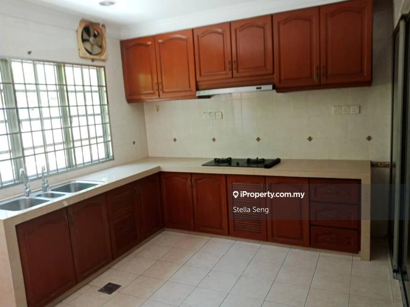 2.5-storey Terraced House for Rent in Bayan Hill, Puchong by Stella Seng - iProperty.com.my