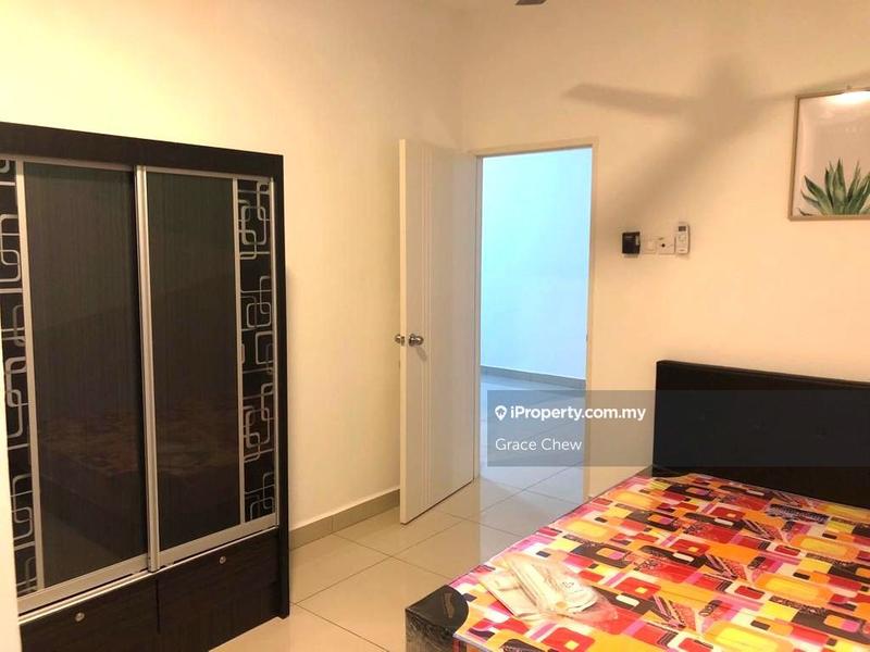 Rumah Berangkai 2 Tingkat untuk Disewa di Taman Sri Penawar, Pengerang oleh Grace Chew - iProperty.com.my