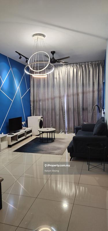 For Rent - Le Pavillion