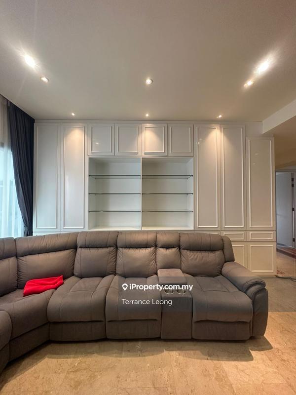 Condominium for Sale in Concerto North Kiara by Terrance Leong - iProperty.com.my