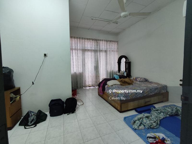Rumah Berkembar untuk Dijual di Sungai Layar, Sungai Petani oleh Calven Tay - iProperty.com.my