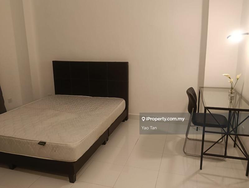 For Rent - Bukit OUG Condominiums