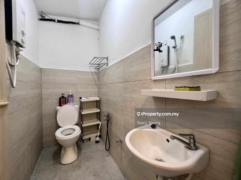 Rumah Teres 2-Tingkat untuk Dijual di Alam Damai, Cheras oleh Stacy Young - iProperty.com.my