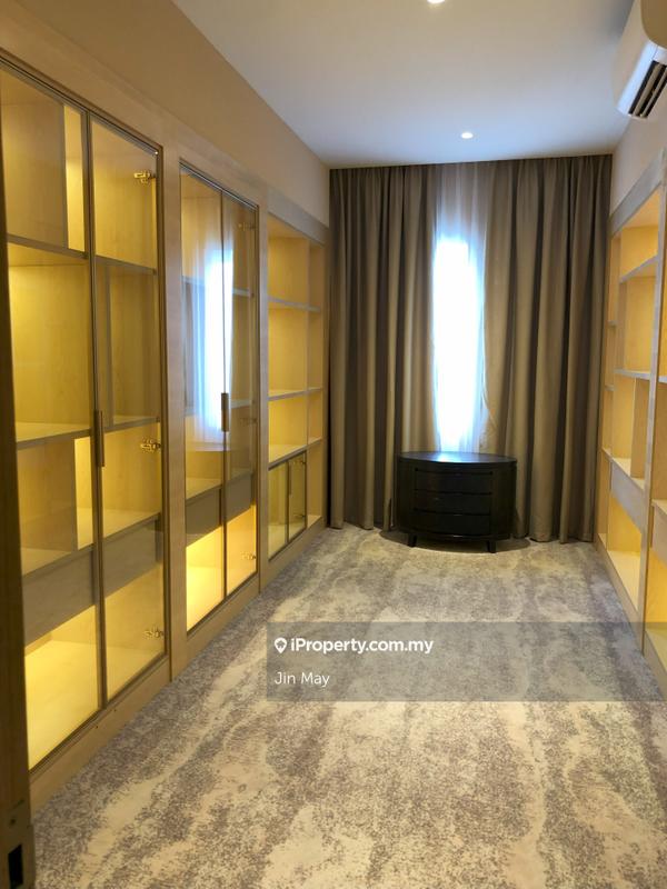 Bungalow House for Sale in Taman Duta, Bukit Tunku (Kenny Hills) by Jin May - iProperty.com.my