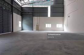 Semi-D Factory for Sale in Hi-Tech Industrial Park, Semenyih by Byeong Ng - iProperty.com.my