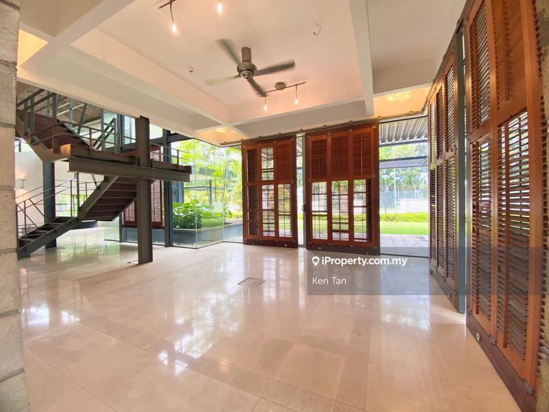 Bungalow House for Sale in Lakeview Saujana @ Saujana Golf, Saujana by Ken Tan - iProperty.com.my