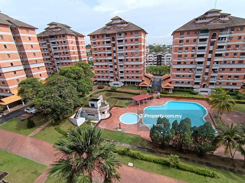 Kondominium untuk Disewa di Evergreen Park Scot Pine oleh Steven Yong - iProperty.com.my