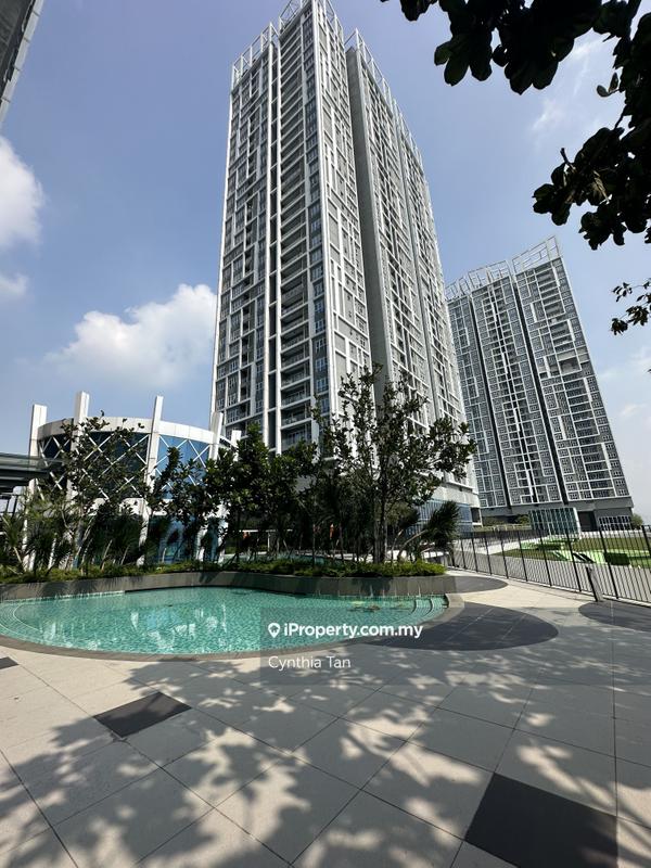 Service Residence for Sale in Clarita Tower @ Eco Sky by Cynthia Tan - iProperty.com.my