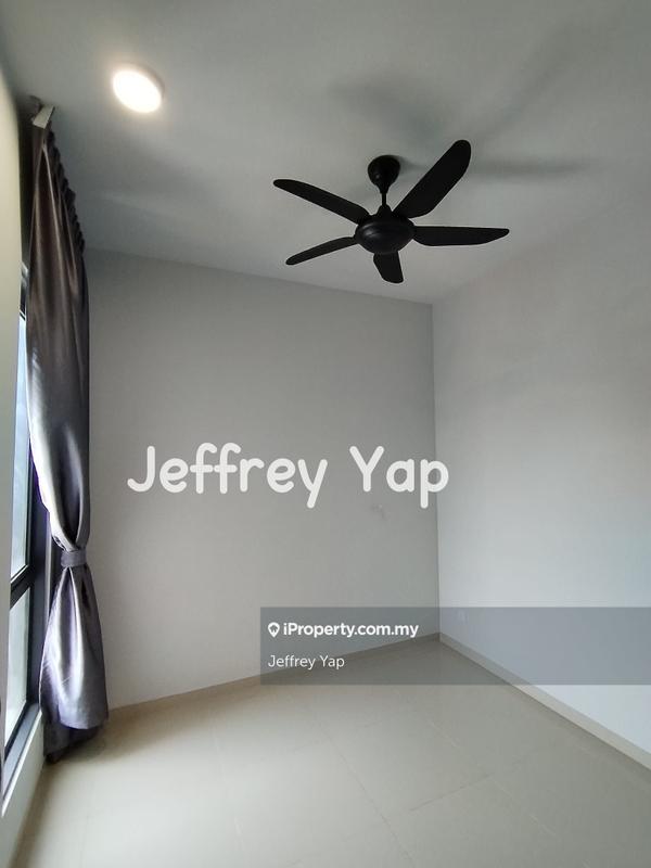 Residensi Servis untuk Disewa di Amani Residence oleh Jeffrey Yap - iProperty.com.my
