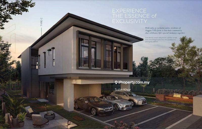 Semi-Detached House for Sale in Bandar Kinrara Seksyen 1, Bandar Kinrara by Sulin Khor - iProperty.com.my