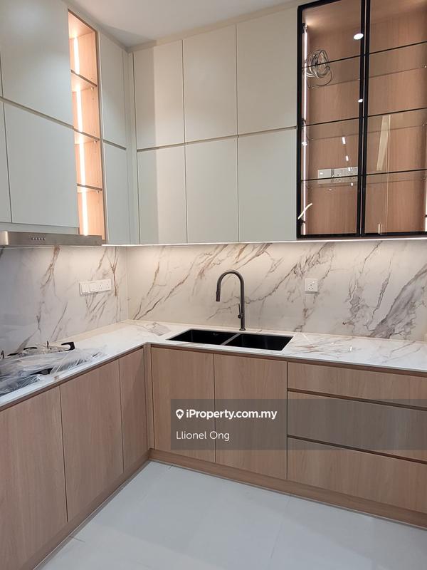 For Rent - Picasso Residence