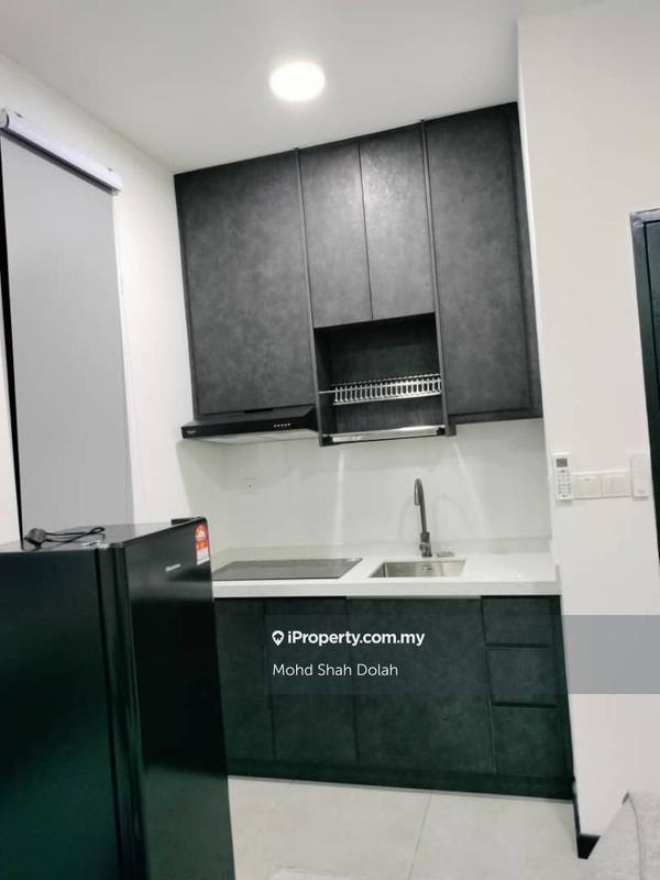 Service Residence for Rent in Neu Suites by Mohd Shah Dolah - iProperty.com.my