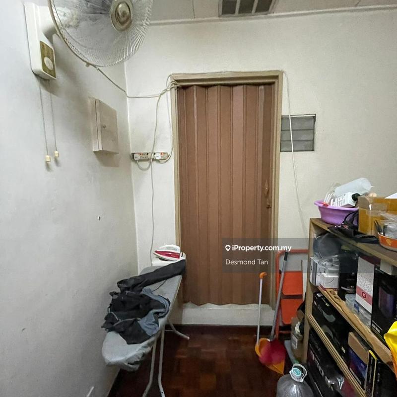 2-storey Terraced House for Sale in Damansara Kim, Petaling Jaya by Desmond Tan - iProperty.com.my