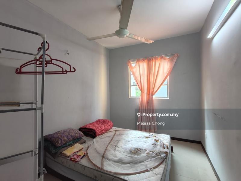 Kondominium untuk Dijual di Sri Jati II oleh Melissa Chong - iProperty.com.my