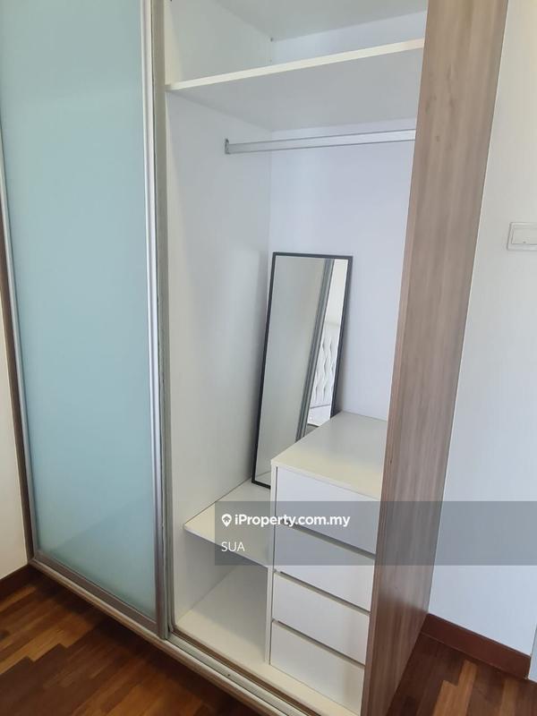 Service Residence for Rent in Pacific Star by SUA - iProperty.com.my