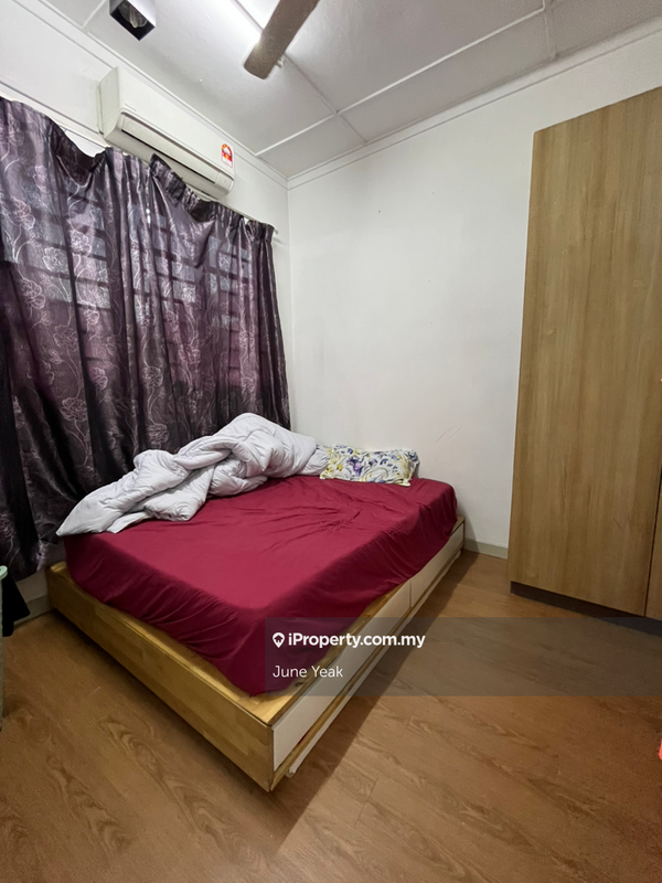 Rumah Teres 2-Tingkat untuk Dijual di Usj 9, Subang Jaya oleh June Yeak - iProperty.com.my