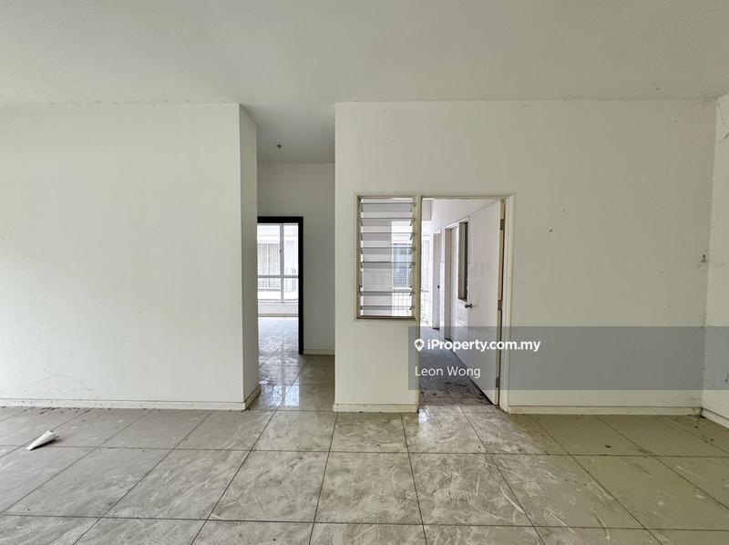 Rumah Teres 3-Tingkat untuk Dijual di Emerald Gardens, Kota Emerald West, Anggun,Rawang, Rawang oleh Leon Wong - iProperty.com.my