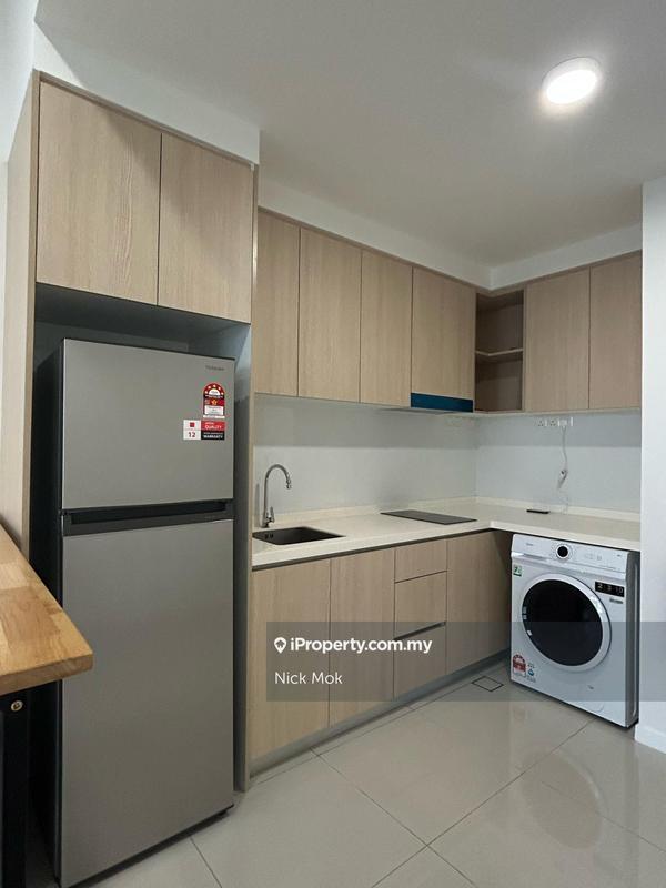 Residensi Servis untuk Disewa di SouthPlace Residences @ Tropicana Metropark oleh Nick Mok - iProperty.com.my