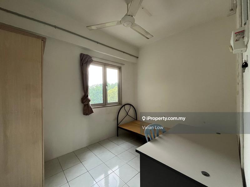 For Sale - Forest Green