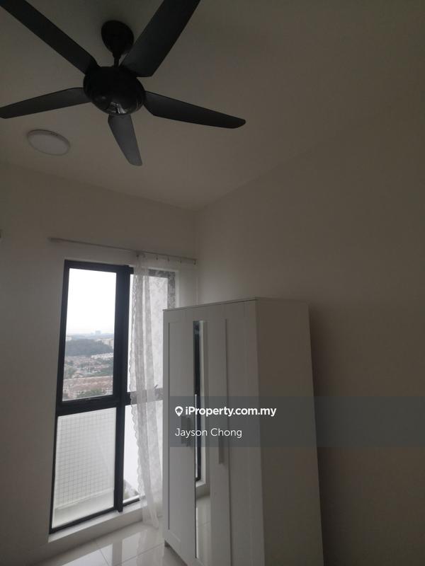 Kondominium untuk Dijual di CloudTree Residence oleh Jayson Chong - iProperty.com.my