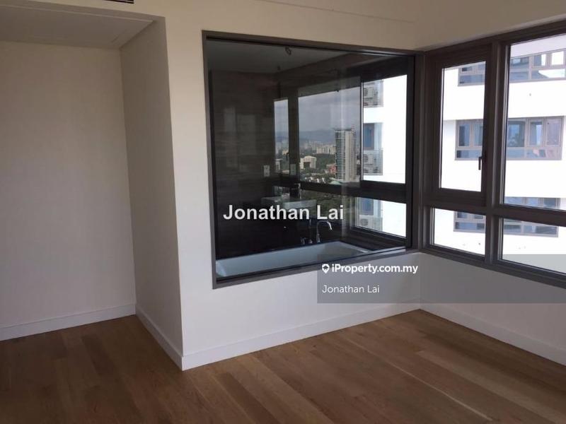 Residensi Servis untuk Dijual di The Sentral Residences oleh Jonathan Lai - iProperty.com.my
