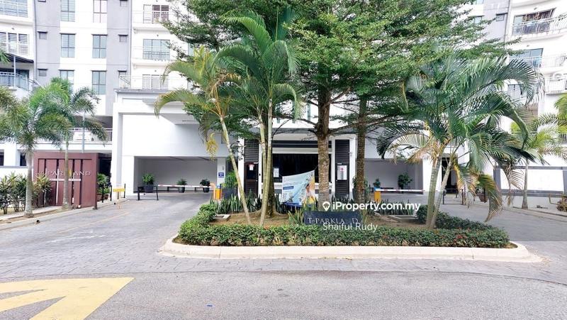 Kondominium untuk Dijual di T-Parkland oleh Shaiful Rudy - iProperty.com.my