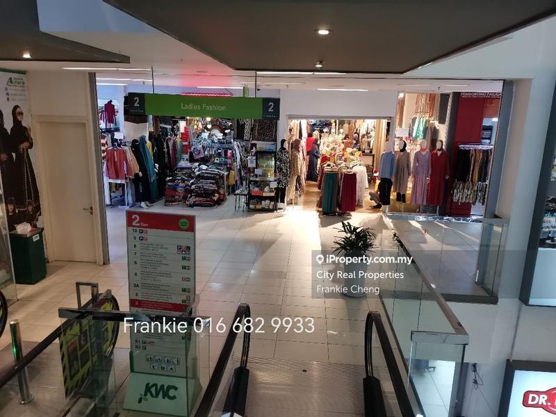 Shop for Sale in KL City Centre, Kuala Lumpur by Frankie Cheng - iProperty.com.my